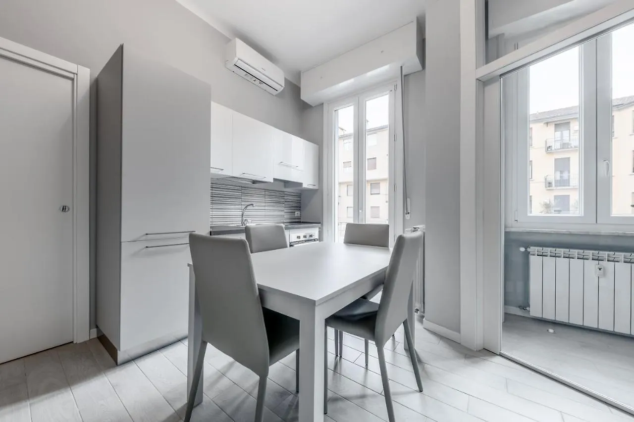 מילאנו Casa Da Suite Anima דירה