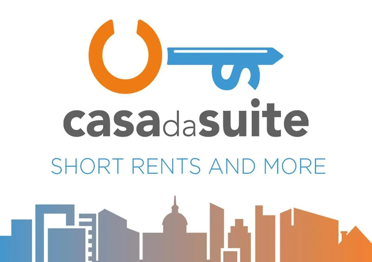 דירה מילאנו Casa Da Suite Anima