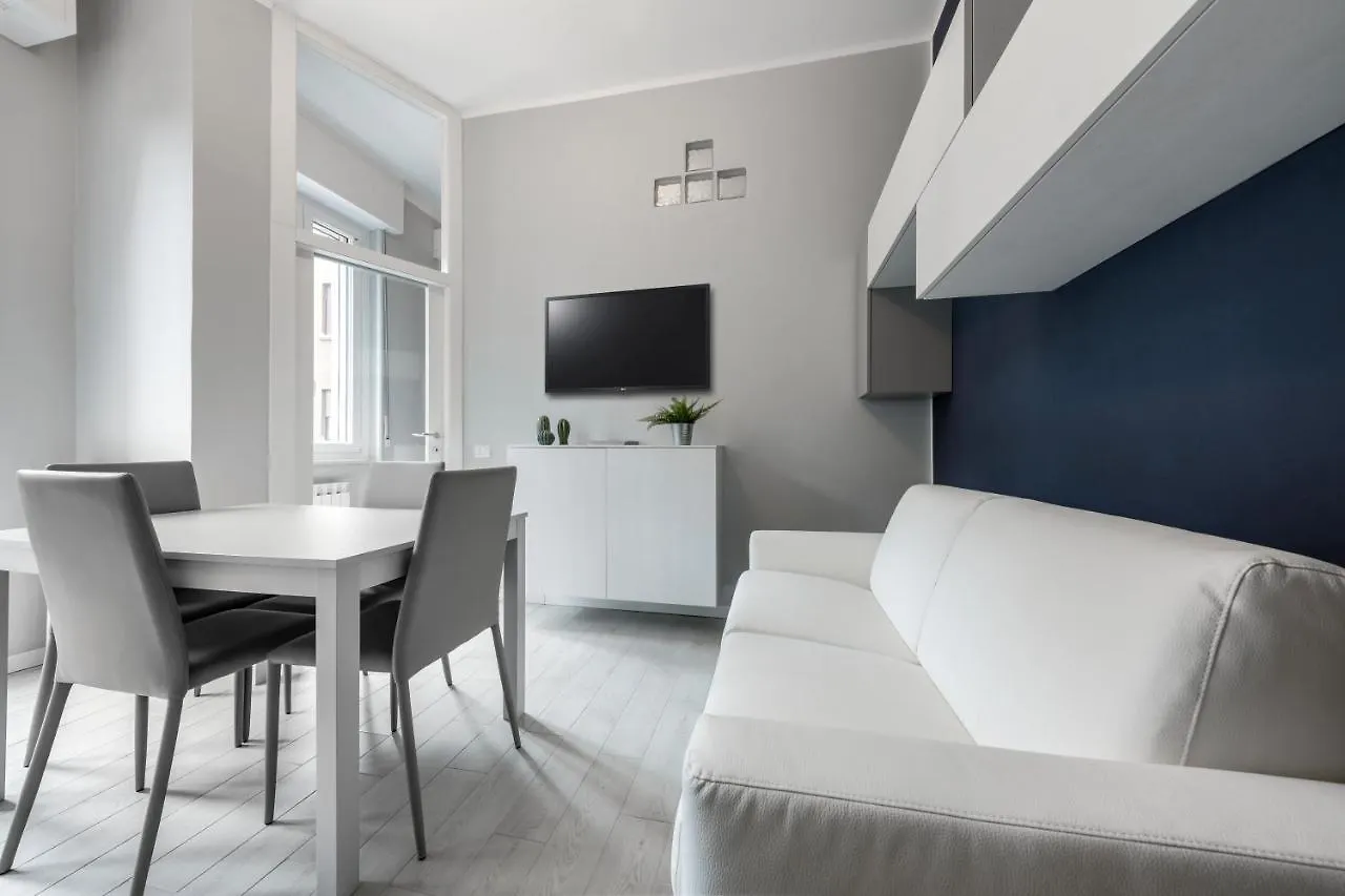 Casa Da Suite Anima 밀라노