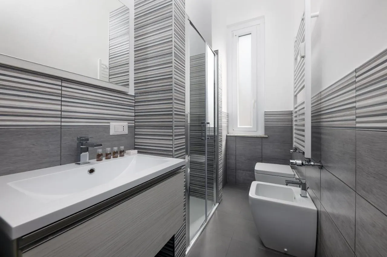 Casa Da Suite Anima Milan
