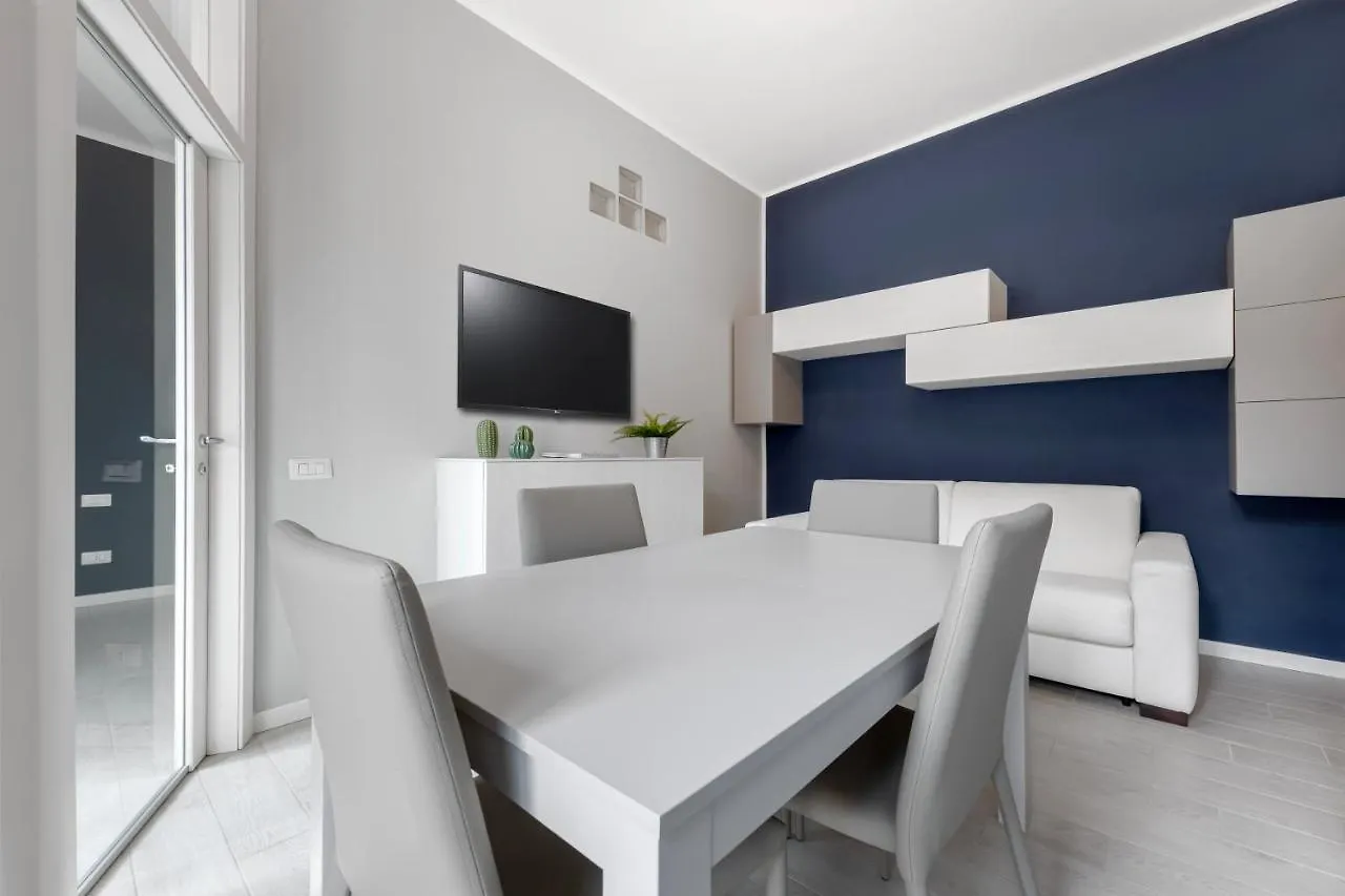 Casa Da Suite Anima contacts