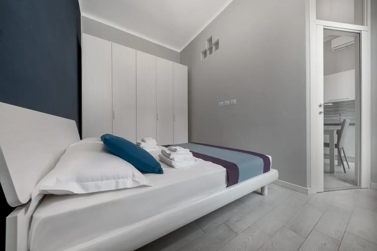 Apartment Casa Da Suite Anima Milan