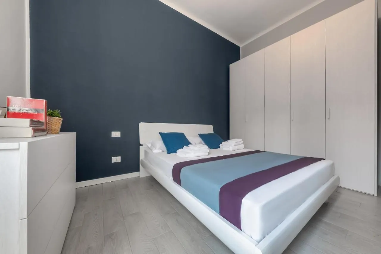 Casa Da Suite Anima Milan 0*,