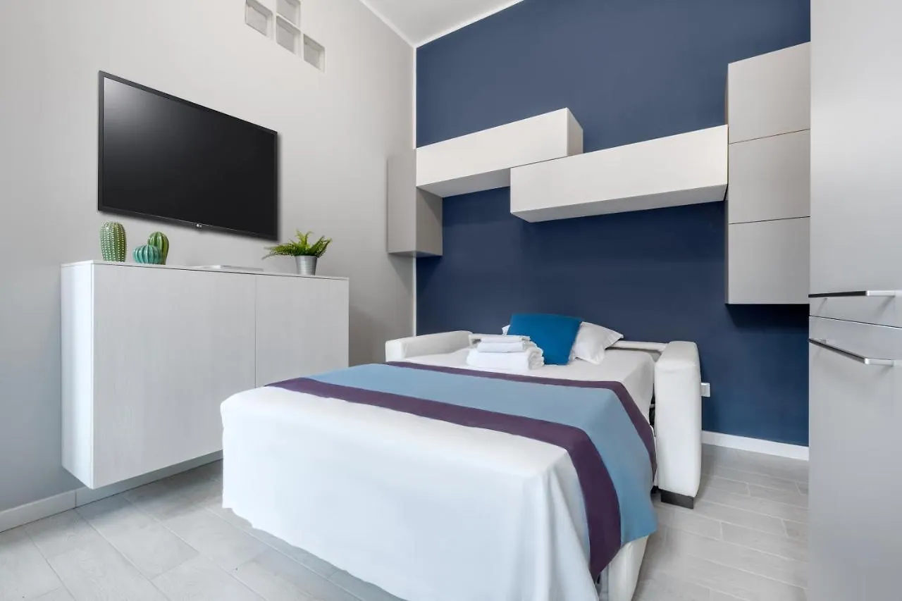 Casa Da Suite Anima Milan Apartment