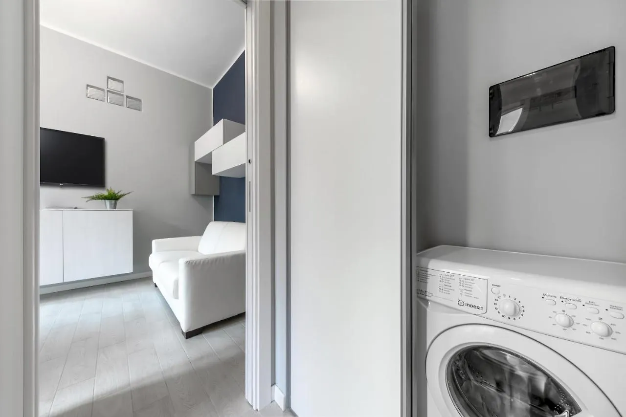 Apartment Casa Da Suite Anima Milan